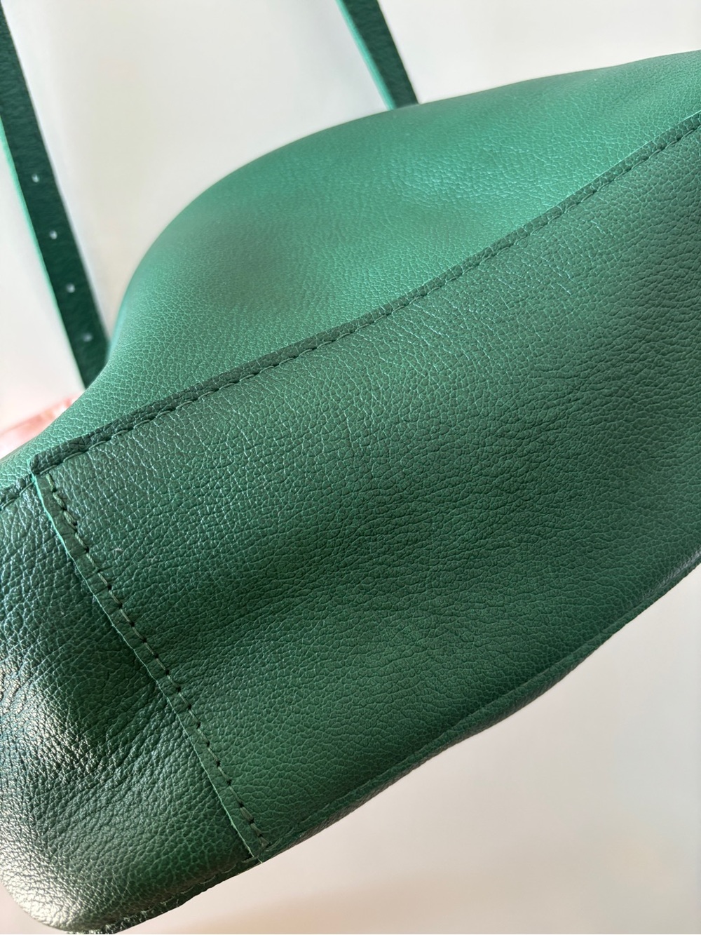 Portland Leather Goods Bacalar Neruda medium - Picture 4 of 6